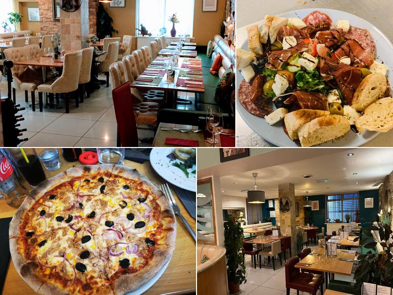 Amici D’Italia Pontypool