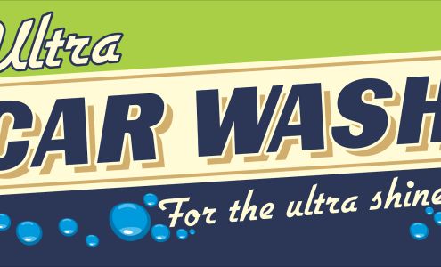 Ultra-Wash St. George