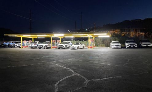 Bubble Bath Car Wash & Dog Wash St. George