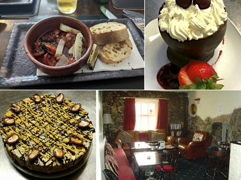 The Unicorn aka Ashley's