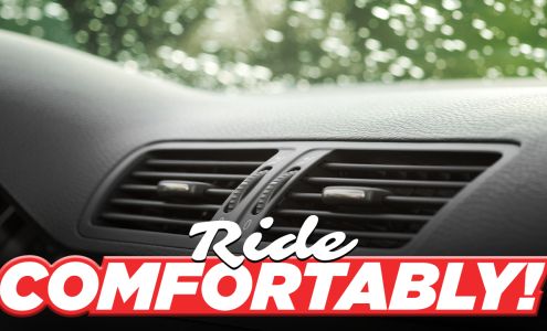 Pilgers Tire & Auto Center