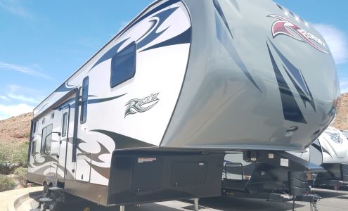 PREMIER RV BROKERS St. George