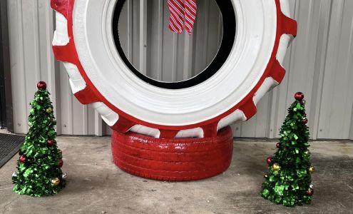 Rodríguez Tire Center