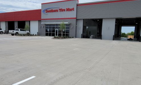 Southern Tire Mart