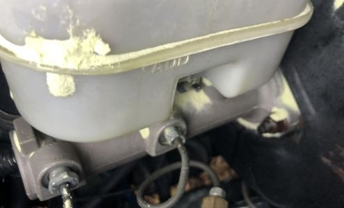 Olympic Automotive Services