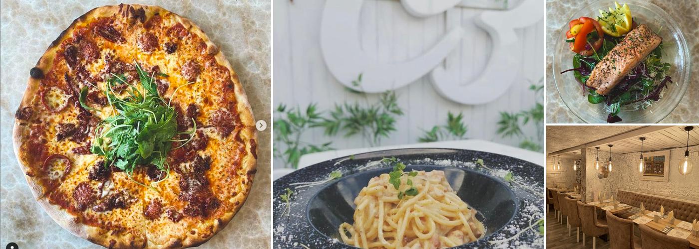 Casa Bianca Pontypridd