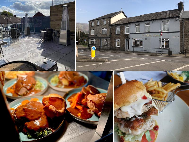 Otley Brewpub & Kitchen