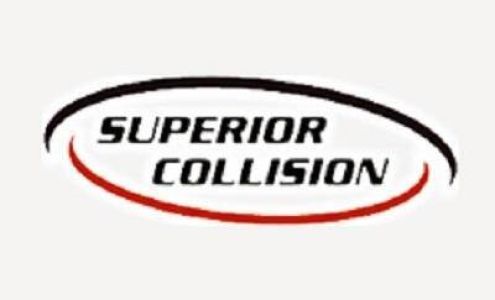 Superior Collision Marquette