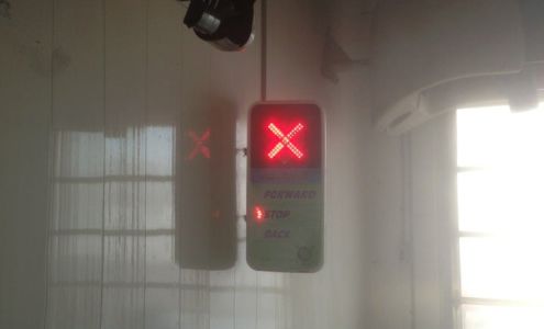 Superiour Quick Lube and Wash (Pioneer 30)