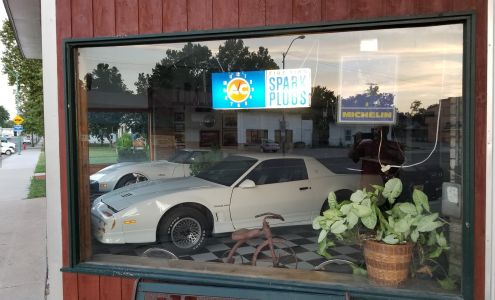 L & L Automotive Inc Saint Marys