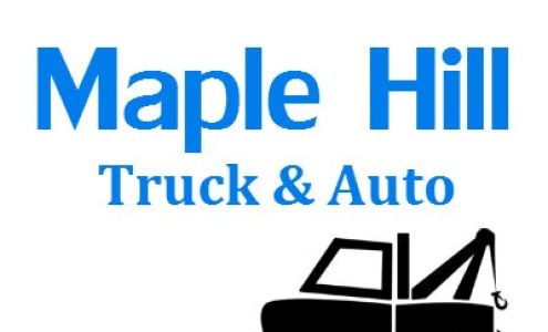 Maple Hill Truck and Auto Maple Hill