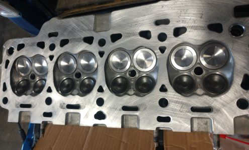 Gray's Auto Repair Saint Marys