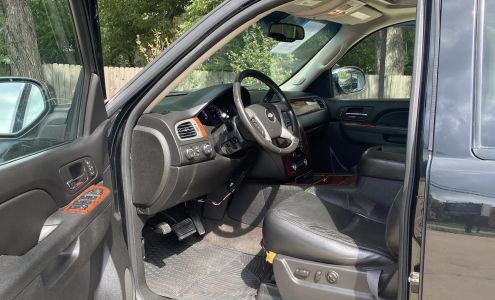 Infinity Auto Sales Bryan