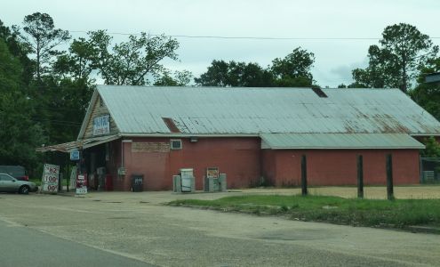 Grumpy's Garage Orrville