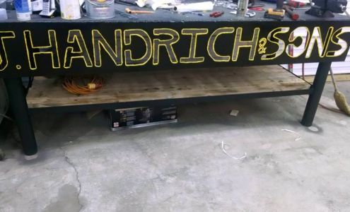 Mc Millian Auto Repair Orrville