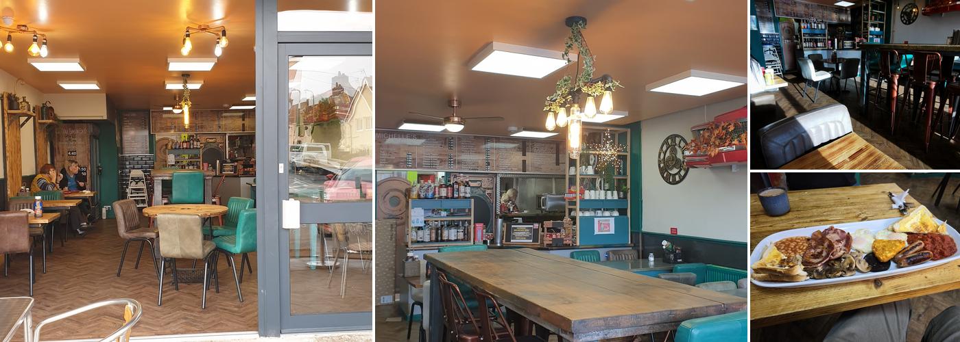 Michelle's Snax Cafe