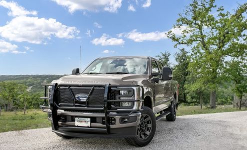 Vehicle Accessories & Supply