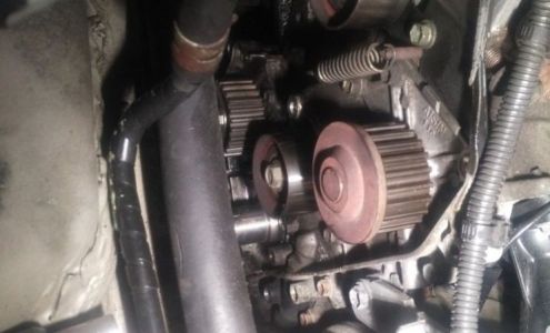 Young's Paint & Body Shop