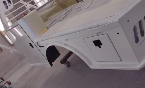 LGR Automotive and Collision Repair