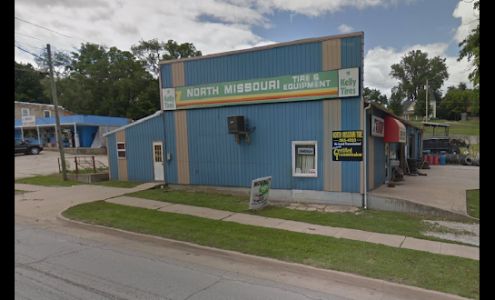 North Missouri Tire Milan