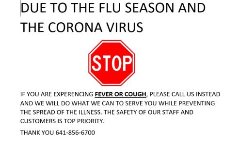 Eastern Iowa Tire Inc. Centerville