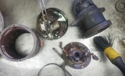 Generator Shop Unionville