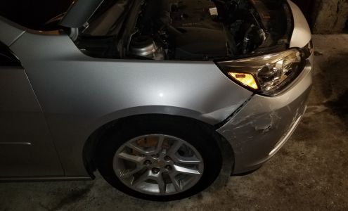 SUPERIOR AUTO REPAIR & COLLISION Plymouth Meeting