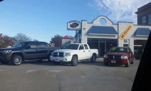 Rodney's Enterprises Centerville