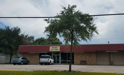 Mustang Automotive Repair