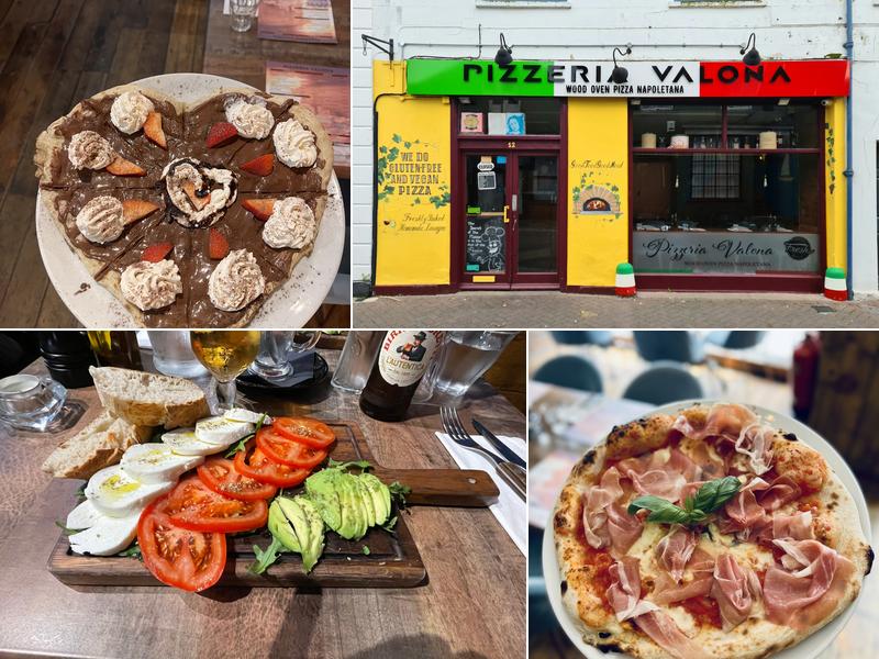 Pizzeria Valona