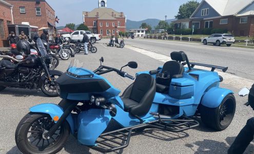 Motor Sports Plus, Inc.