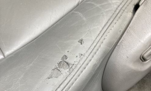 Blackwell's Speed Lube