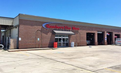 Southern Tire Mart
