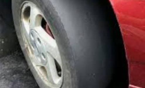 Isaac's Tire Services