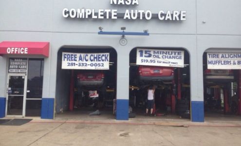 Samson Auto Repair