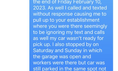 Alltech Transmissions & Auto repair