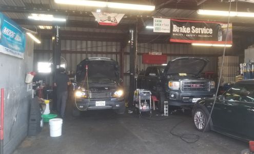 Avila’s Auto Repair