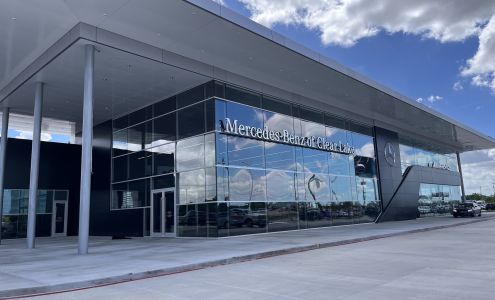 Mercedes-Benz of Clear Lake