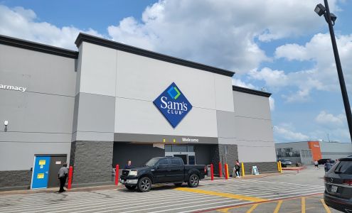 Sam's Club Tire & Battery