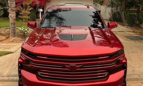 A-1 TIRE & AUTO CENTER