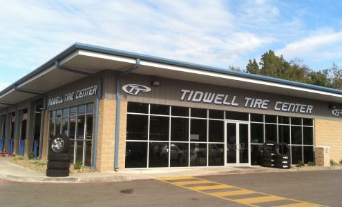 Tidwell Tire Center