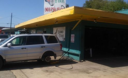 Lobo Tire and Auto Repair