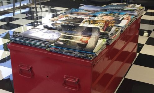 Automotive Super Center