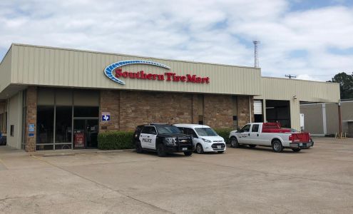 Southern Tire Mart