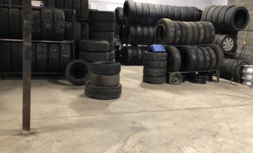 Moreno's Tire & Auto