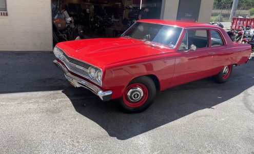 Action Auto Detailing LLC