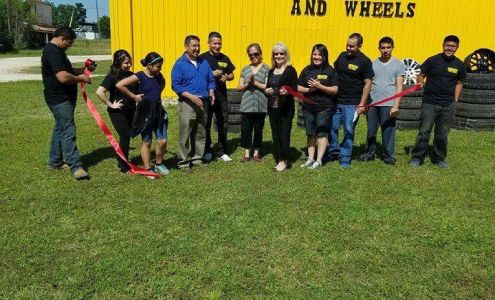 Ebenezer Tires And Wheels