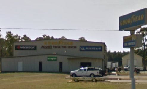 Moore's Truck Tire Center