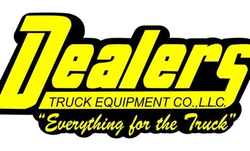 Dealer's Truck Equipment Co