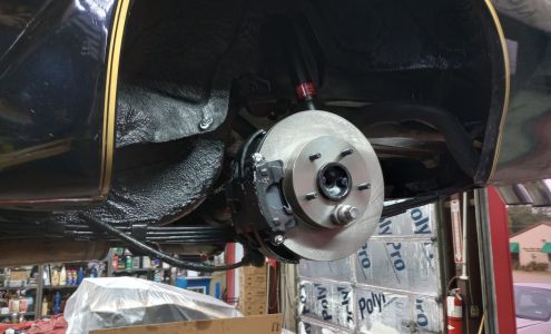 LNR Automotive Repair